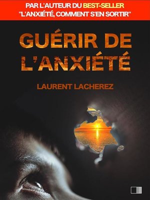 cover image of Guérir de l'Anxiété